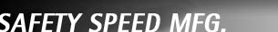 Safety Speed Cut